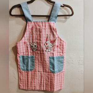 Jewel Pets Apron Size 125-135cm